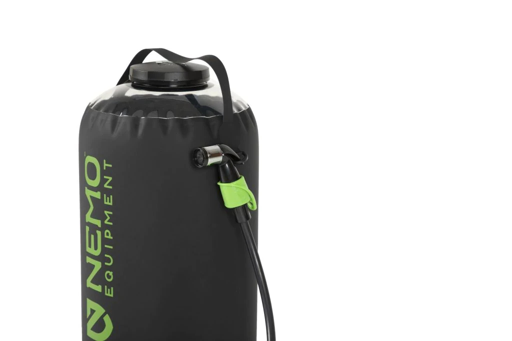 Accessories NEMO Helio LX Pressure Shower 4 Accessories NEMO Helio LX Pressure Shower