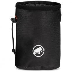 Chalk & Chalk Bags Mammut Gym Basic Chalk Bag