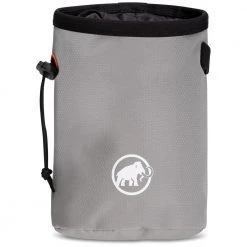 Chalk & Chalk Bags Mammut Gym Basic Chalk Bag