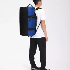 The North Face Base Camp Duffel - Medium, 71L 9 The North Face Base Camp Duffel - Medium, 71L