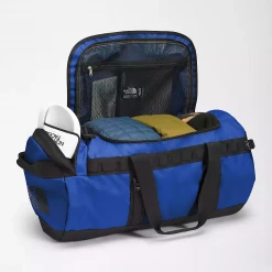 The North Face Base Camp Duffel - Medium, 71L 10 The North Face Base Camp Duffel - Medium, 71L