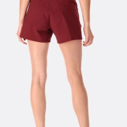 Rab Women's Momentum Shorts