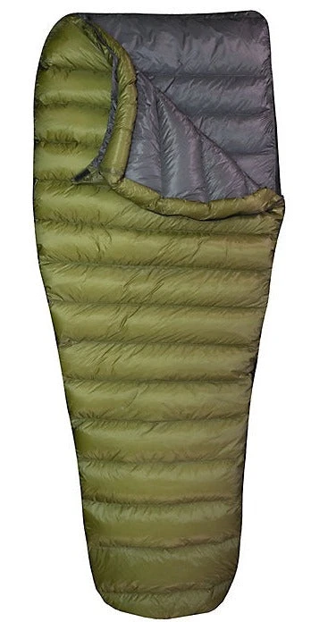 Sleep Western Mountaineering Monolite 34°F Quilt 3 Sleep Western Mountaineering Monolite 34°F Quilt