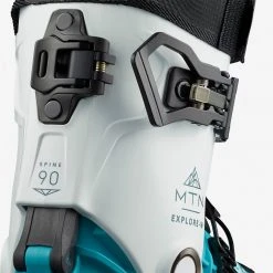 Boots Salomon MTN Explore Women's