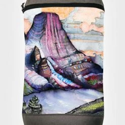 Free Range Canvas Pack Backpacks & Duffels