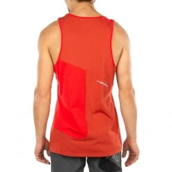 La Sportiva Men's Dude Tank 9 La Sportiva Men's Dude Tank