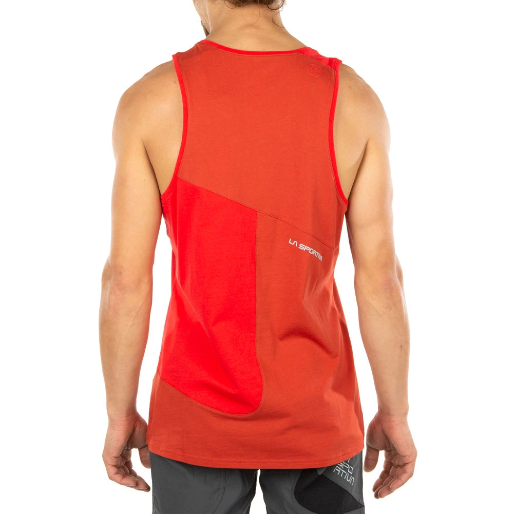La Sportiva Men's Dude Tank 6 La Sportiva Men's Dude Tank