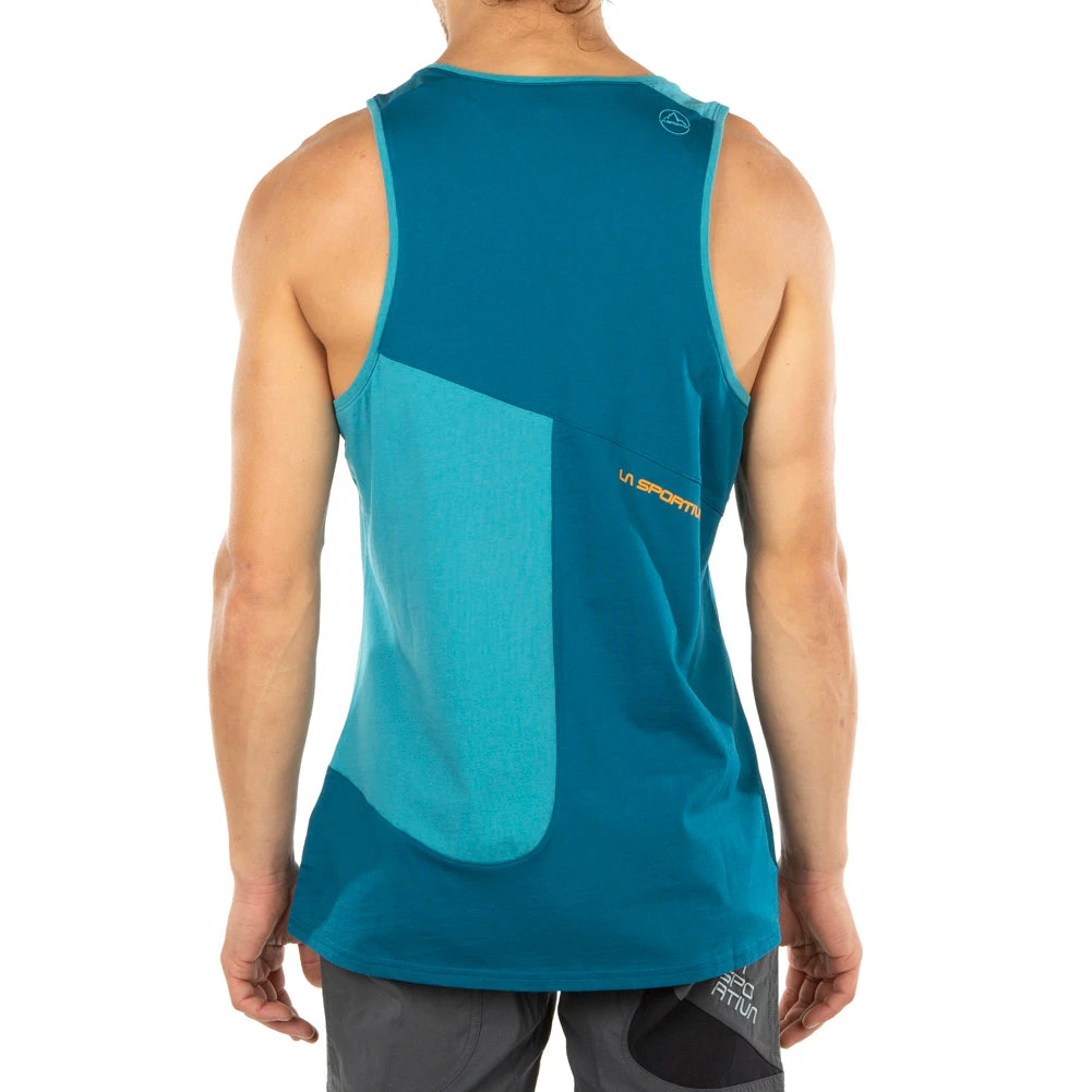 La Sportiva Men's Dude Tank 4 La Sportiva Men's Dude Tank