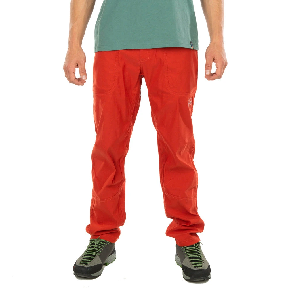 La Sportiva Men's Talus Pant 5 La Sportiva Men's Talus Pant