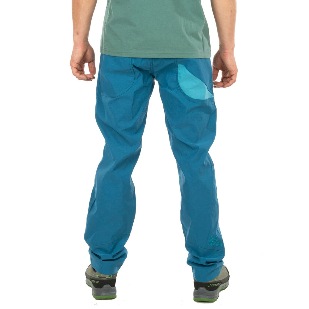 La Sportiva Men's Talus Pant 4 La Sportiva Men's Talus Pant