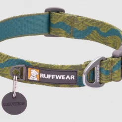 Pets Ruffwear Flat Out Dog Collar 11 Pets Ruffwear Flat Out Dog Collar