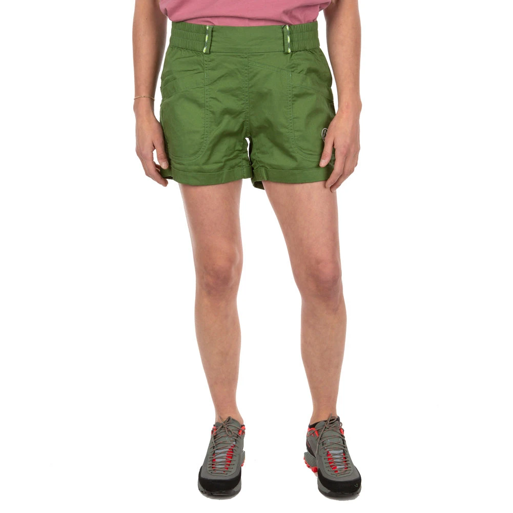 La Sportiva Women's Escape Short 3 La Sportiva Women's Escape Short