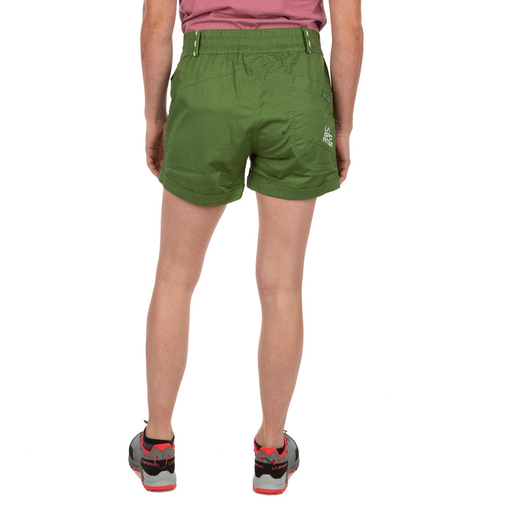 La Sportiva Women's Escape Short 4 La Sportiva Women's Escape Short