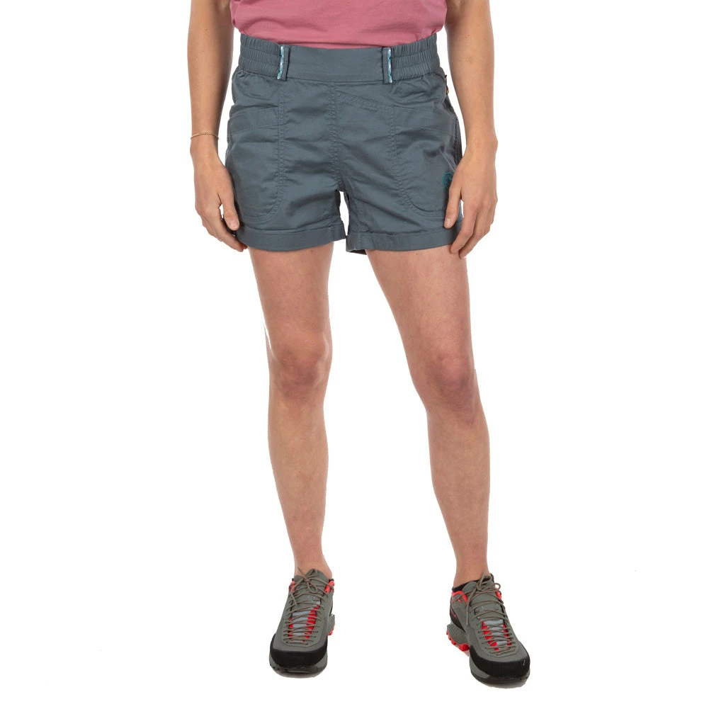La Sportiva Women's Escape Short 5 La Sportiva Women's Escape Short
