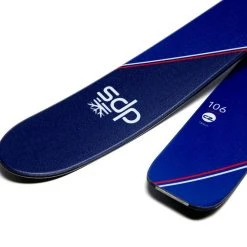 Skis DPS Pagoda 106 C2