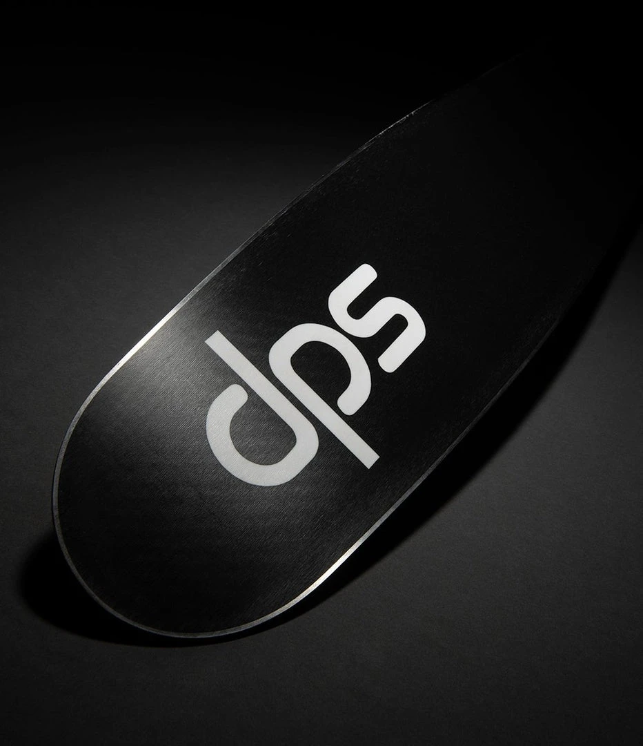 DPS 2021 Pagoda Tour Special Edition - 112RP Skis 5 DPS 2021 Pagoda Tour Special Edition - 112RP Skis