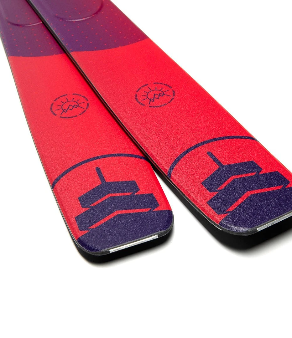 Skis DPS 2021 Pagoda Tour Special Edition - 100RP