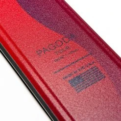 Skis DPS 2021 Pagoda Tour Special Edition - 100RP