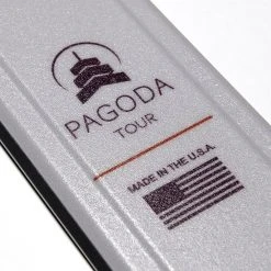 Skis DPS Pagoda Tour 94 C2