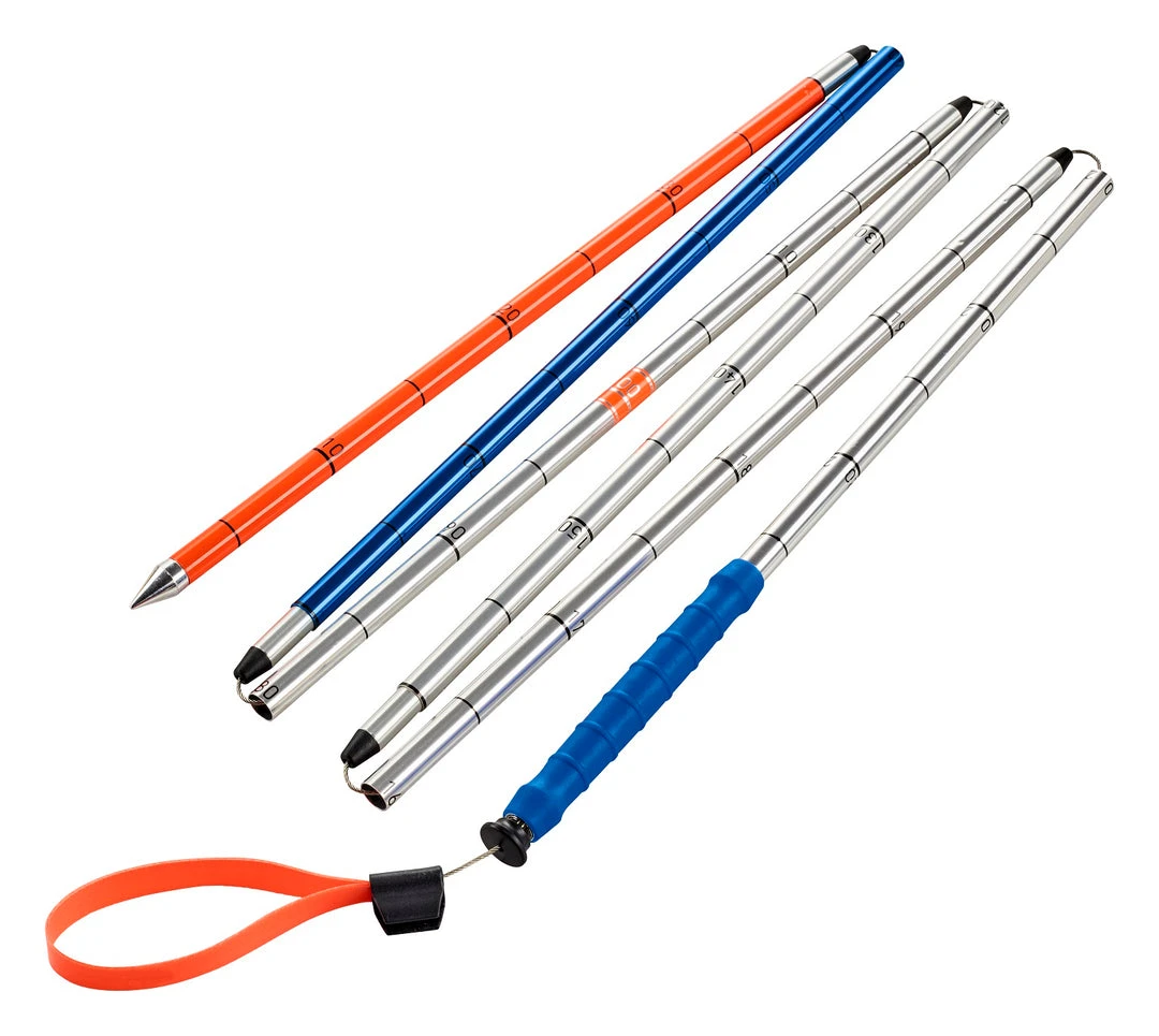 ORTOVOX Neptune Rescue Kit Avalanche Safety 7 ORTOVOX Neptune Rescue Kit Avalanche Safety