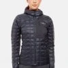 Rab Women's Kaon Jacket 2 Rab Women's Kaon Jacket