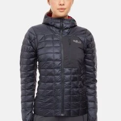Rab Women's Kaon Jacket