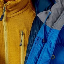 Rab Electron Pro Jacket Men's