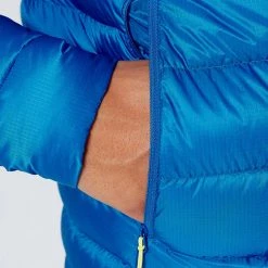 Rab Electron Pro Jacket Men's