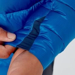 Rab Electron Pro Jacket Men's