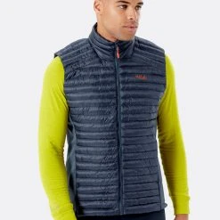 Rab Men's Cirrus Flex 2.0 Vest 11 Rab Men's Cirrus Flex 2.0 Vest