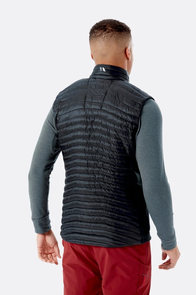 Rab Men's Cirrus Flex 2.0 Vest 6 Rab Men's Cirrus Flex 2.0 Vest