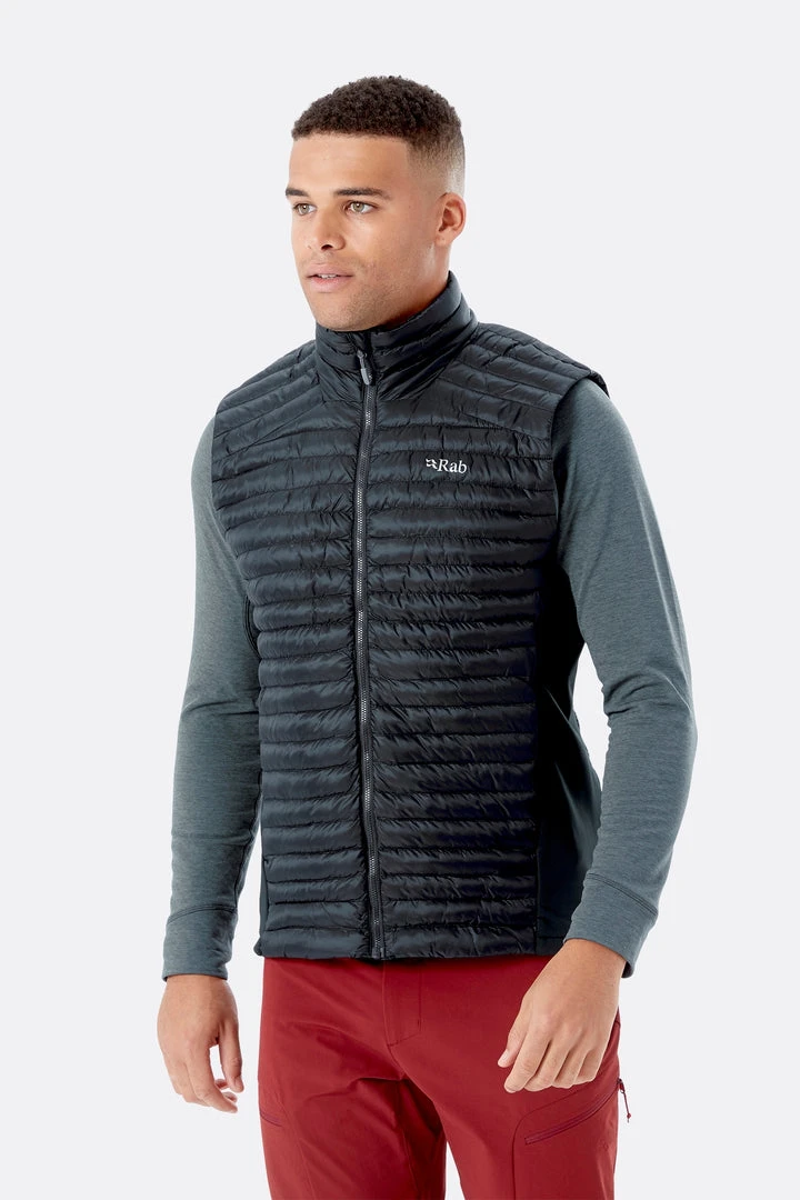 Rab Men's Cirrus Flex 2.0 Vest 3 Rab Men's Cirrus Flex 2.0 Vest