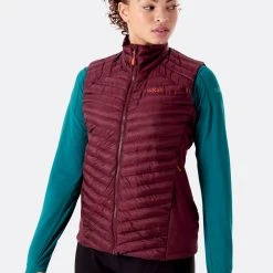 Rab Women's Cirrus Flex 2.0 Vest