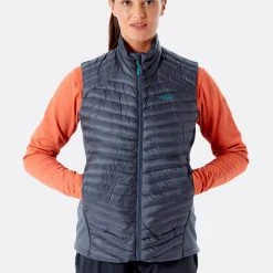 Rab Women's Cirrus Flex 2.0 Vest