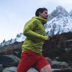 Rab Men's Phantom Pull-On