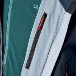 Rab Men's Kinetic Alpine 2.0 Jacket