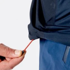 Rab Men's Kinetic Alpine 2.0 Jacket