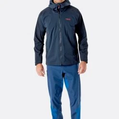 Rab Men's Kinetic Alpine 2.0 Jacket