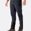 Rab Men's Kinetic 2.0 Pants 2 Rab Men's Kinetic 2.0 Pants