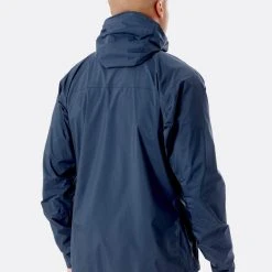Rab Men's Downpour Plus 2.0 Jacket