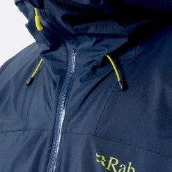 Rab Men's Downpour Plus 2.0 Jacket