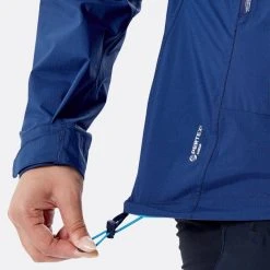 Rab Women's Downpour Plus 2.0 Jacket