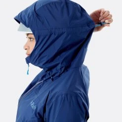 Rab Women's Downpour Plus 2.0 Jacket
