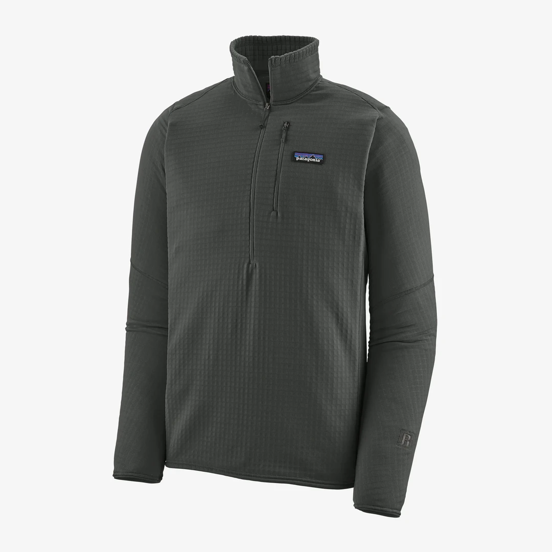 Patagonia Men's R1 Pullover 7 Patagonia Men's R1 Pullover