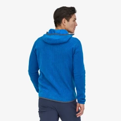 PATAGONIA Ptagonia Men's R1 Air Full-Zip Hoody 8 PATAGONIA Ptagonia Men's R1 Air Full-Zip Hoody