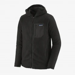 PATAGONIA Ptagonia Men's R1 Air Full-Zip Hoody 9 PATAGONIA Ptagonia Men's R1 Air Full-Zip Hoody
