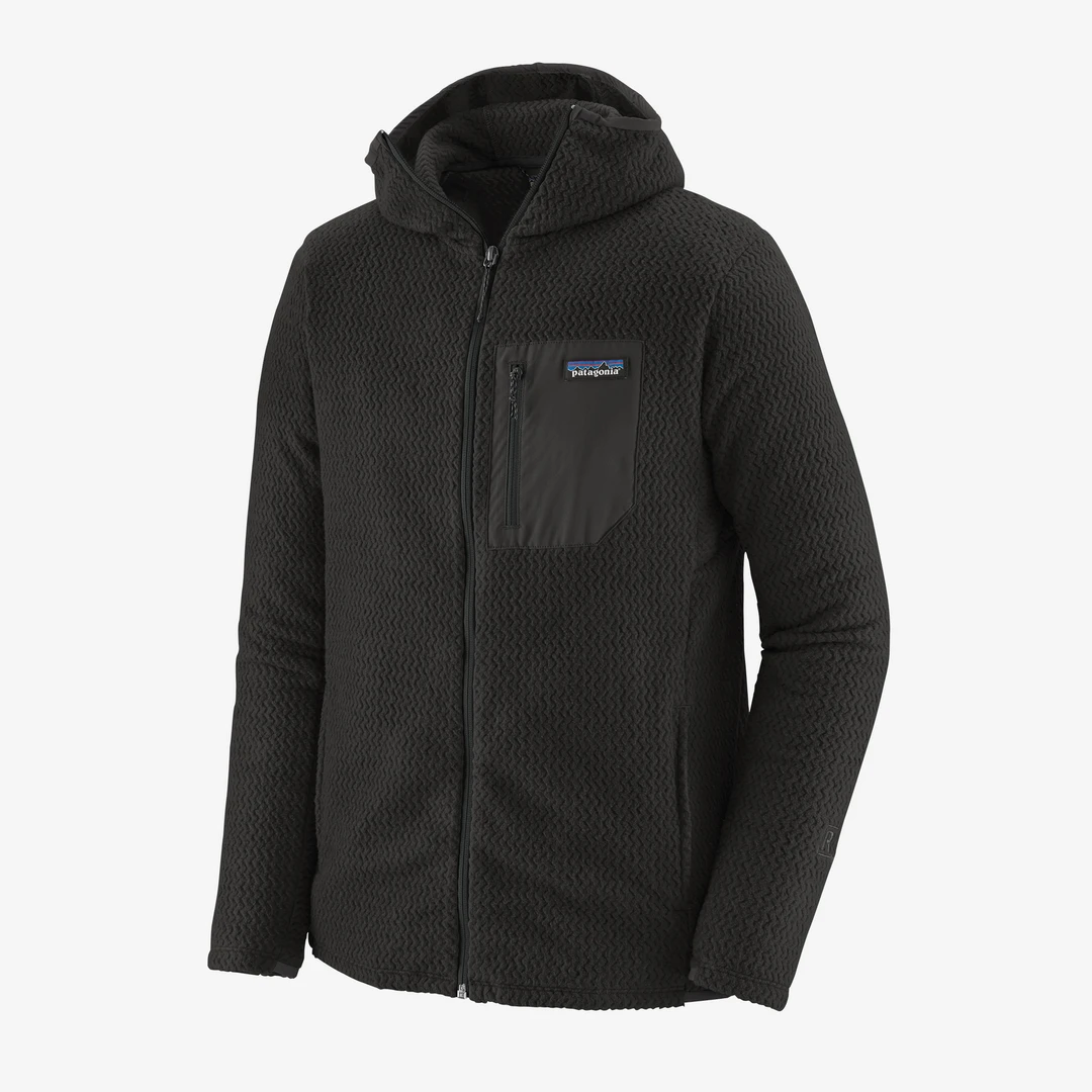 PATAGONIA Ptagonia Men's R1 Air Full-Zip Hoody 6 PATAGONIA Ptagonia Men's R1 Air Full-Zip Hoody