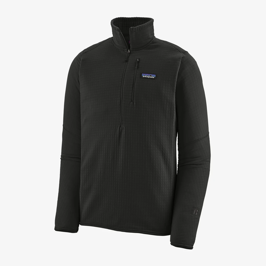 Patagonia Men's R1 Pullover 6 Patagonia Men's R1 Pullover