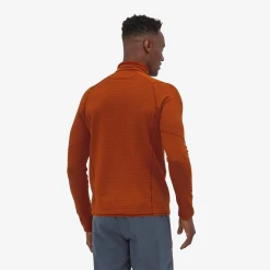 Patagonia Men's R1 Pullover 9 Patagonia Men's R1 Pullover
