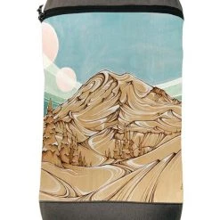 Free Range Canvas Pack Backpacks & Duffels